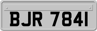 BJR7841