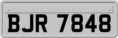 BJR7848