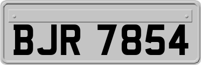 BJR7854
