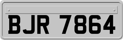 BJR7864