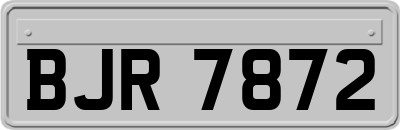BJR7872
