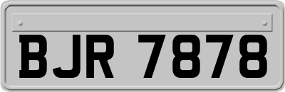 BJR7878