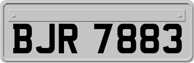 BJR7883