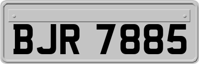 BJR7885