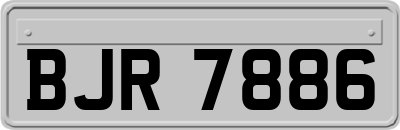 BJR7886