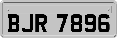 BJR7896