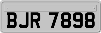 BJR7898