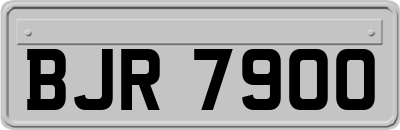 BJR7900