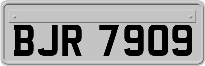 BJR7909
