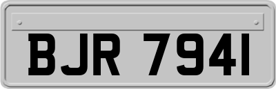 BJR7941
