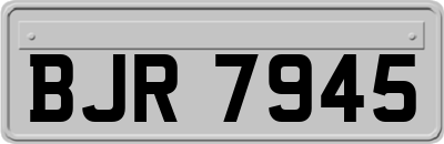 BJR7945