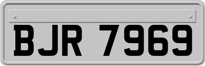 BJR7969
