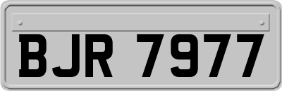 BJR7977
