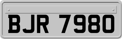 BJR7980