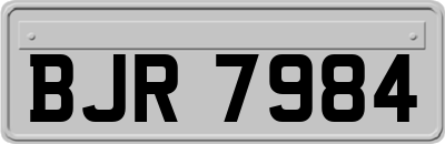 BJR7984