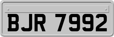 BJR7992