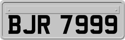 BJR7999