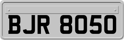 BJR8050