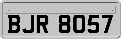 BJR8057