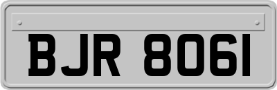 BJR8061