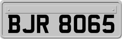 BJR8065