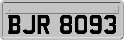 BJR8093
