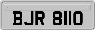 BJR8110