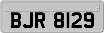 BJR8129