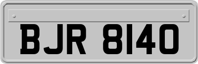 BJR8140