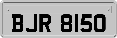 BJR8150