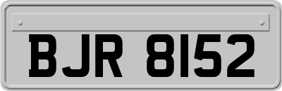 BJR8152