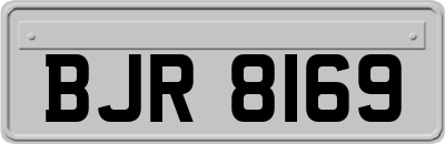 BJR8169