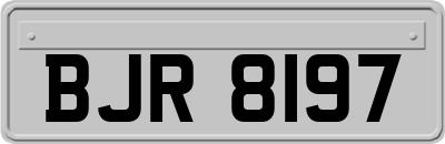 BJR8197