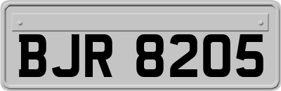 BJR8205