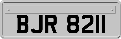 BJR8211