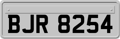 BJR8254