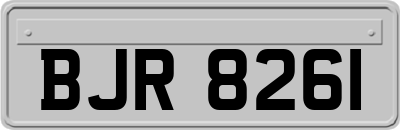 BJR8261