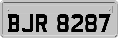 BJR8287