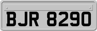 BJR8290