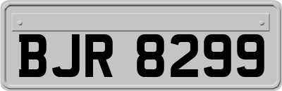 BJR8299