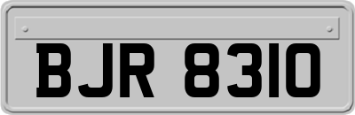 BJR8310