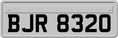BJR8320