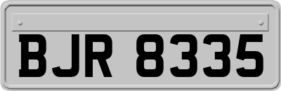 BJR8335