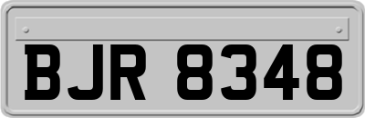 BJR8348