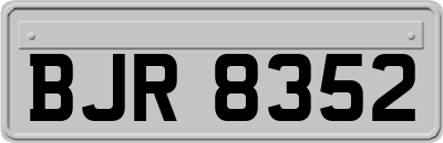 BJR8352