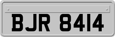 BJR8414