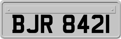 BJR8421