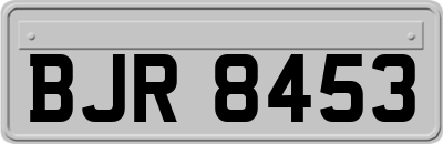 BJR8453