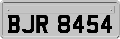 BJR8454