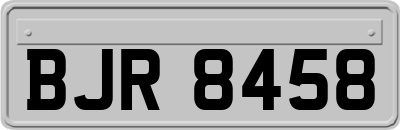BJR8458